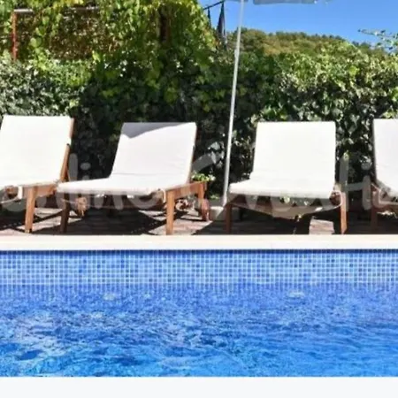 Lucija Apartment Trogir