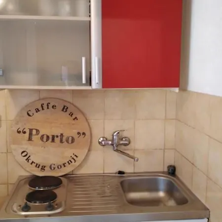 Lucija Apartament