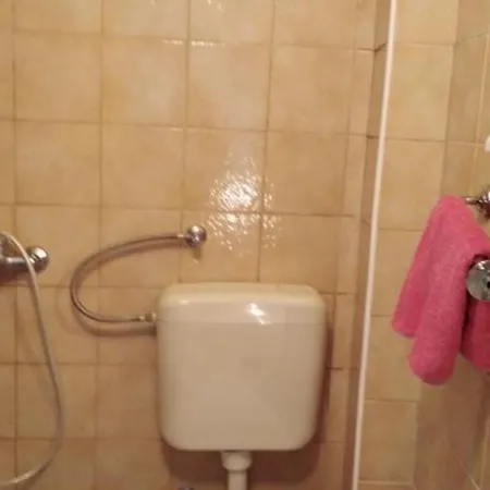Lucija Apartament