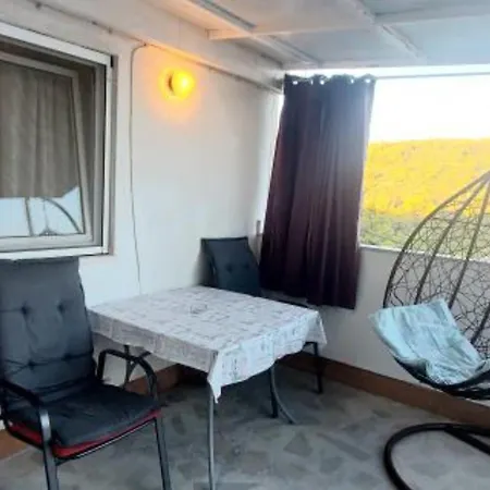 Lucija Apartmán Trogir