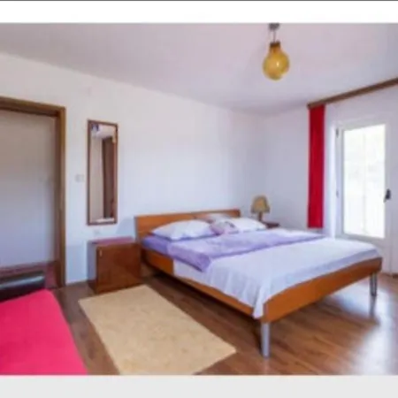 Lucija * Trogir
