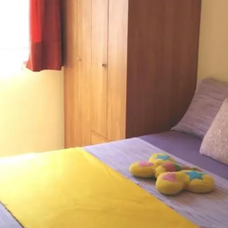 Lucija Apartament *