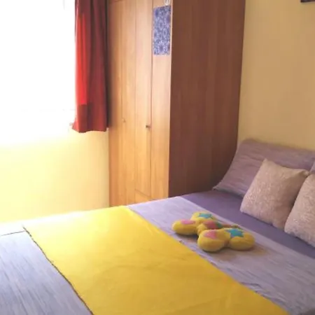 Apartament Lucija