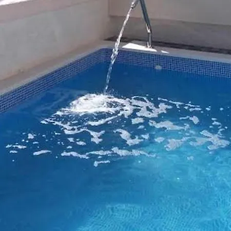 Lucija Apartament