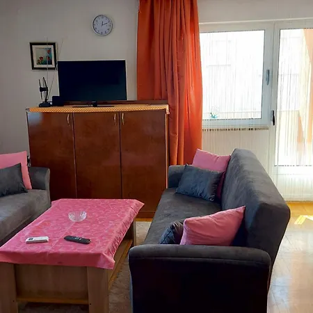 Apartament Lucija Trogir