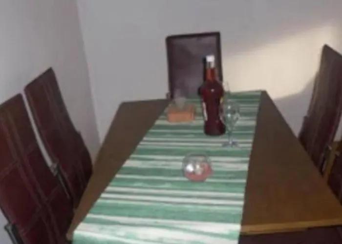Lucija Apartmán