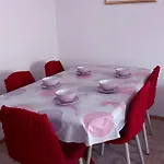 Apartment Lucija
