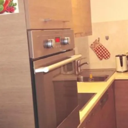 Lucija Appartement *