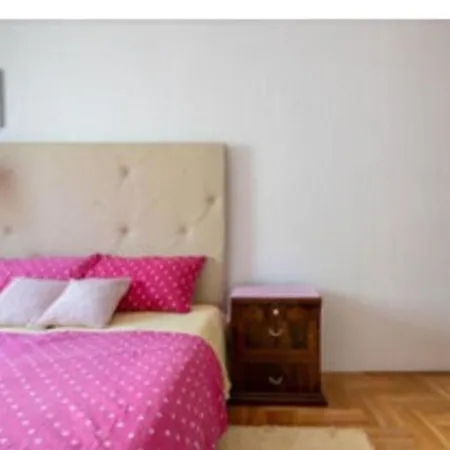 Apartment Lucija