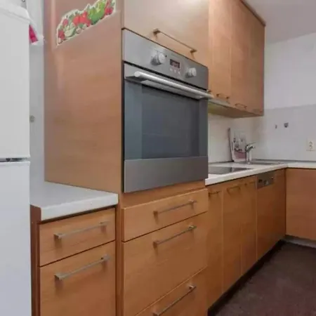 Lucija Appartement Trogir