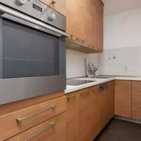 Lucija Appartement *