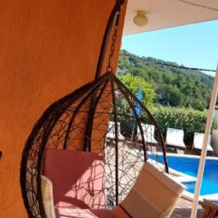 Lucija Daire Trogir