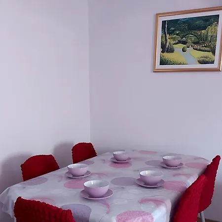 Lucija Appartement Trogir