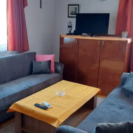 Lucija Appartement Trogir