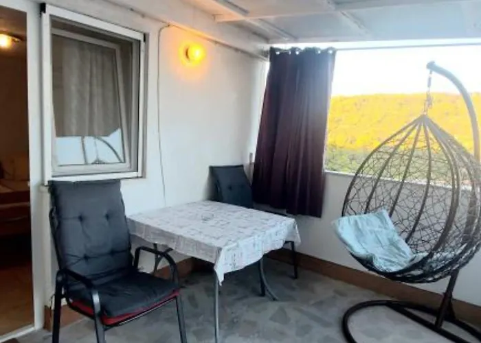 Lucija Apartment Trogir