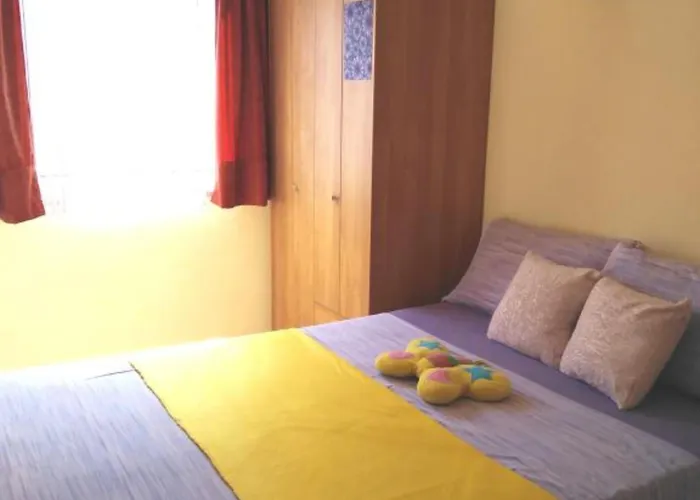 Apartment Lucija
