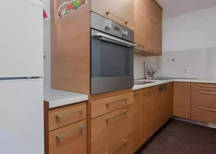 Apartment Lucija *