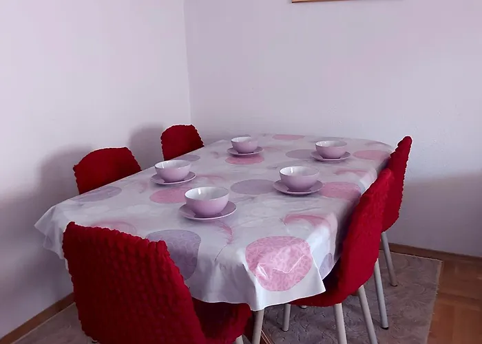 Apartment Lucija